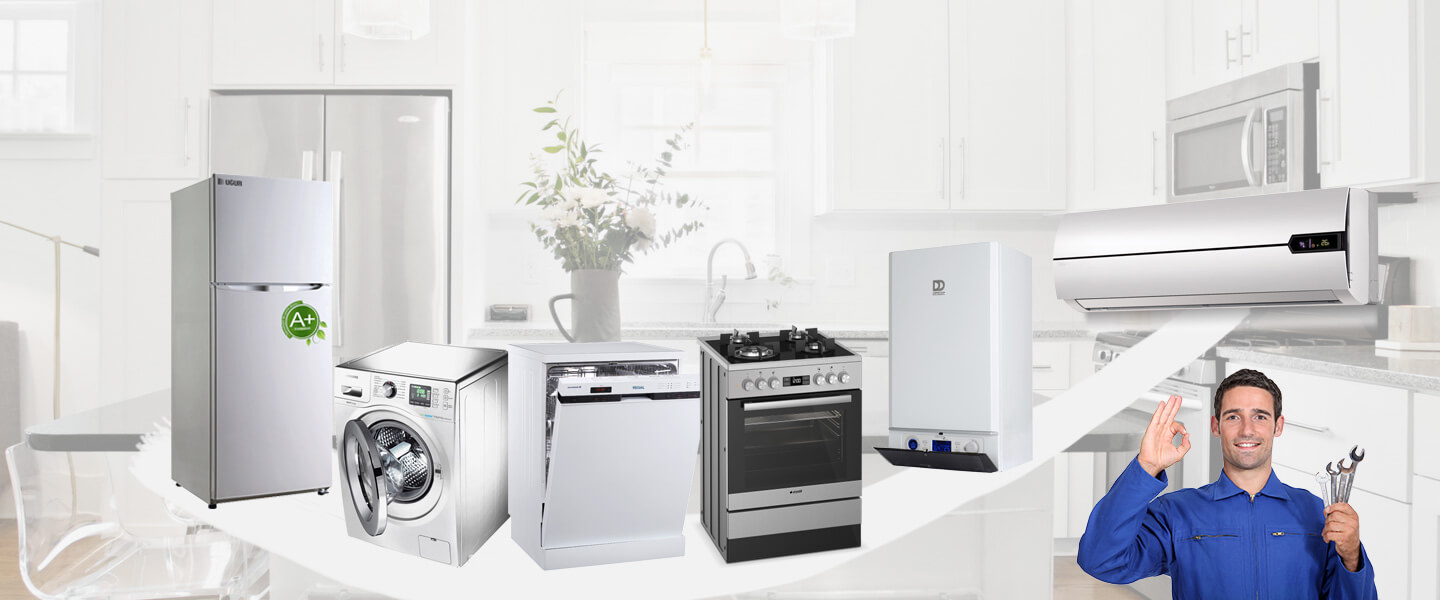 Ayrancı Warmhaus Servisi